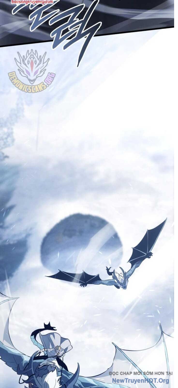 Băng Vương chapter 30 - Trang 42