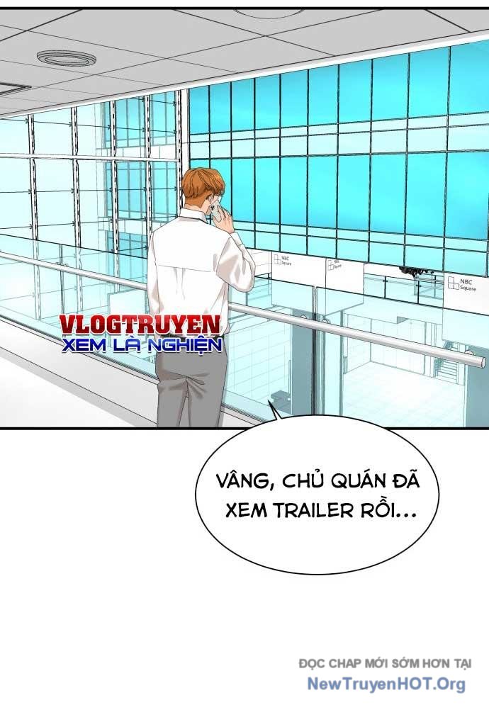Nhà Hàng Kỳ Lạ chapter 22 - Trang 22