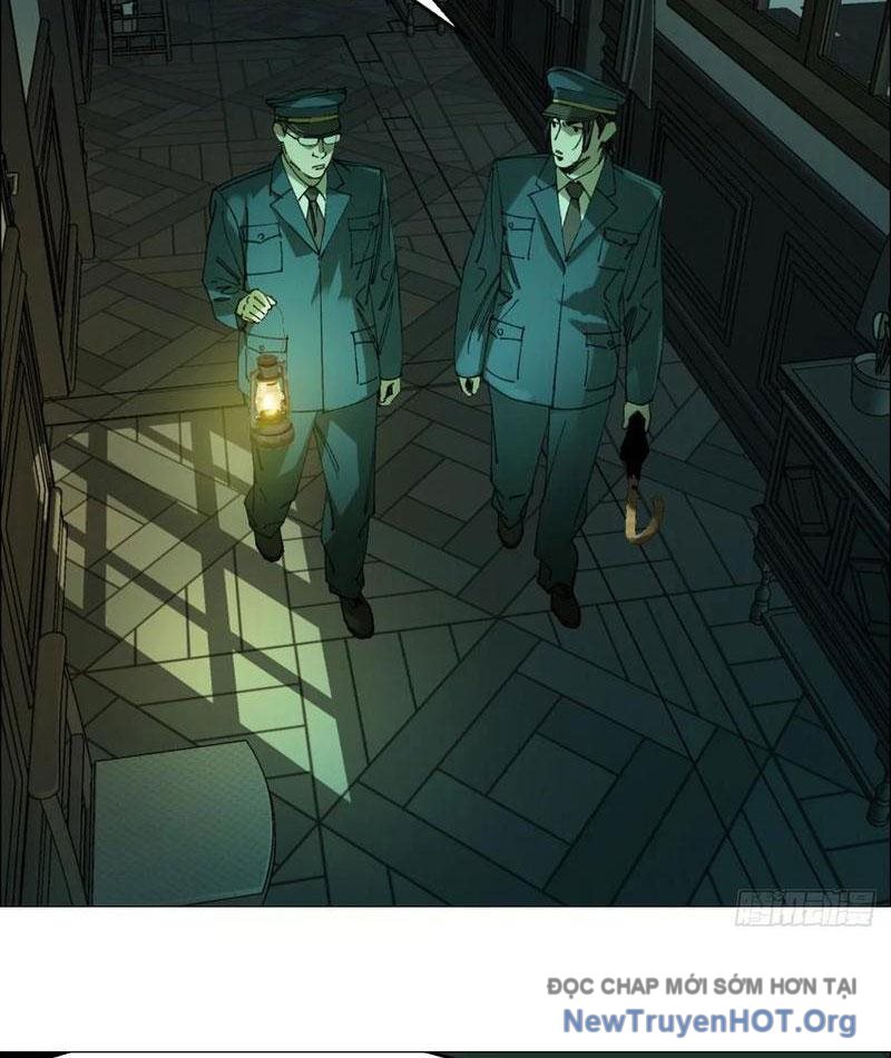 Giờ ngọ ba khắc chapter 113 - Trang 7