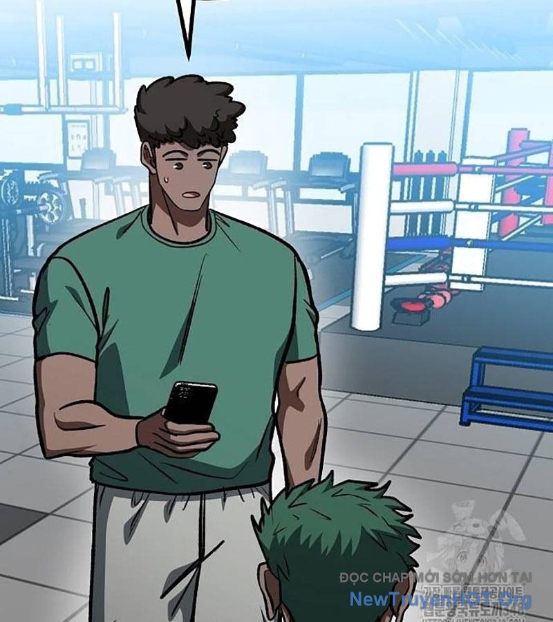 Vua Võ Đài chapter 126 - Trang 118