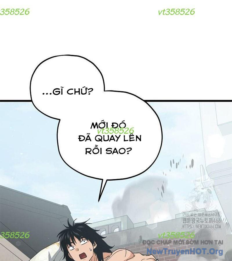 Bố Tôi Quá Mạnh chapter 197 - Trang 84
