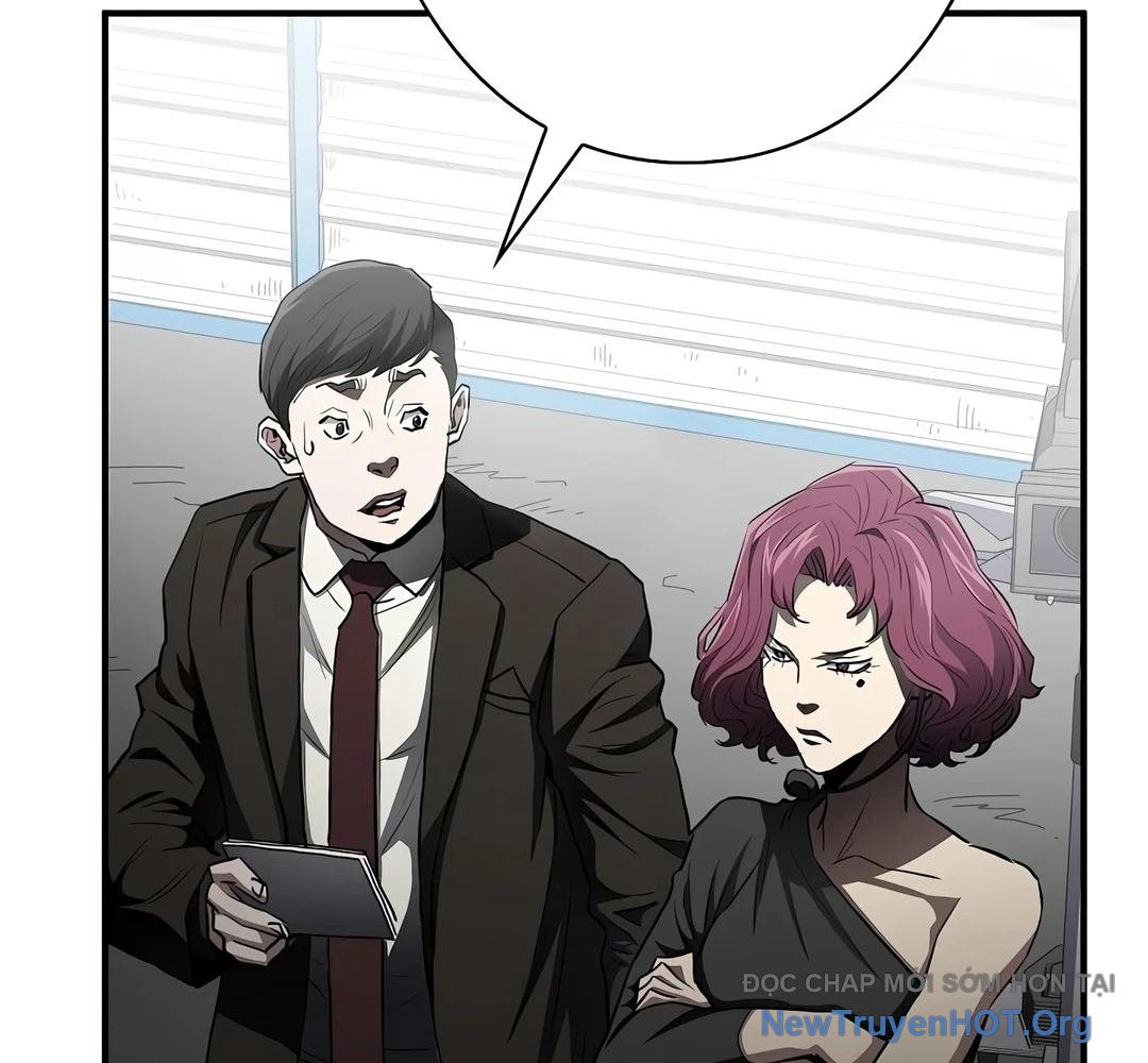 Ác Nhân Lồng Bát Giác chapter 26 - Trang 56