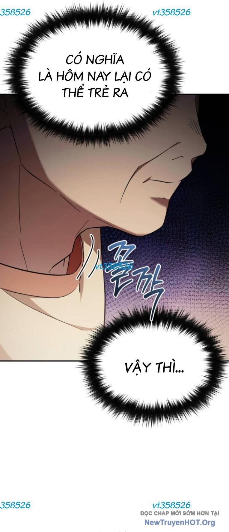 Thiên Ma Bấm Huyệt chapter 58 - Trang 5