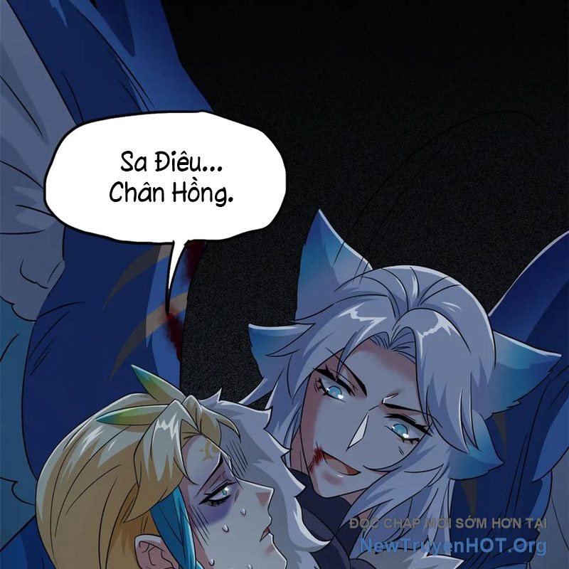 Cường Giả Đến Từ Trại Tâm Thần chapter 348 - Trang 39
