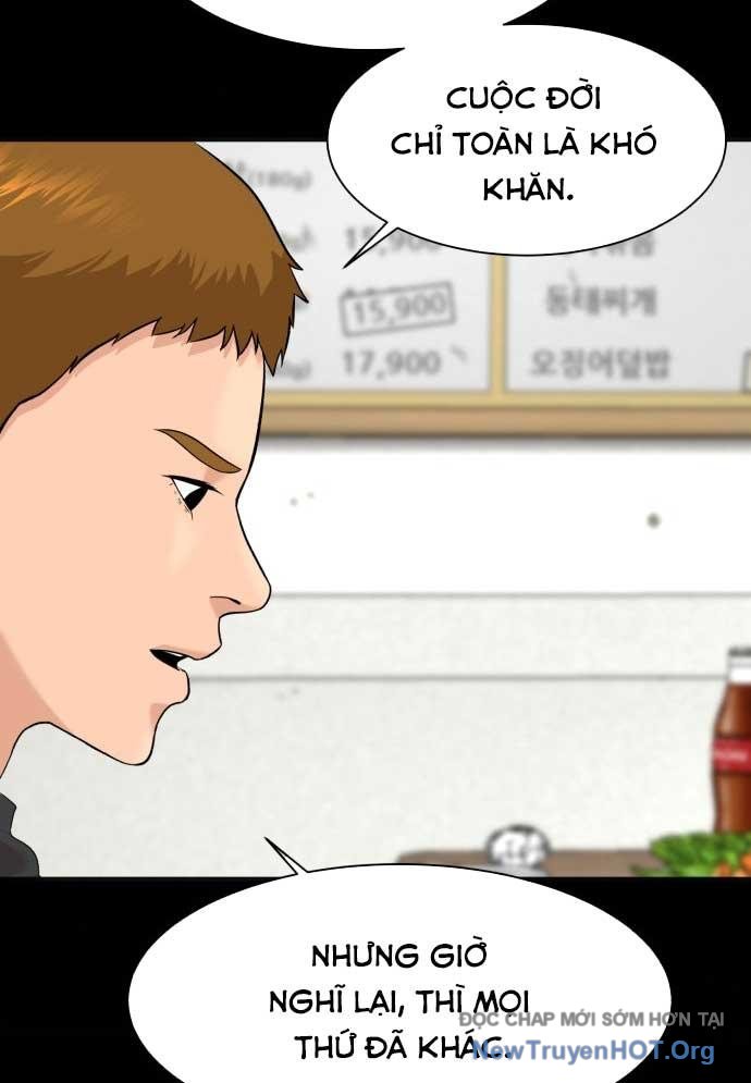 Nhà Hàng Kỳ Lạ chapter 19 - Trang 48
