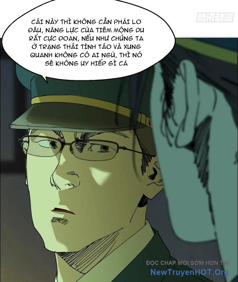 Giờ ngọ ba khắc chapter 113 - Trang 9