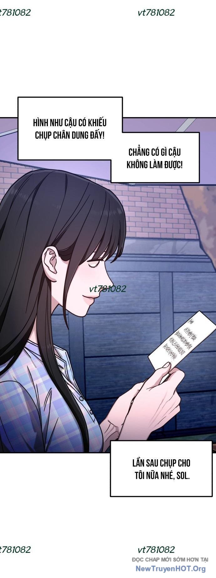Mẹ Nào Con Nấy chapter 52 - Trang 44