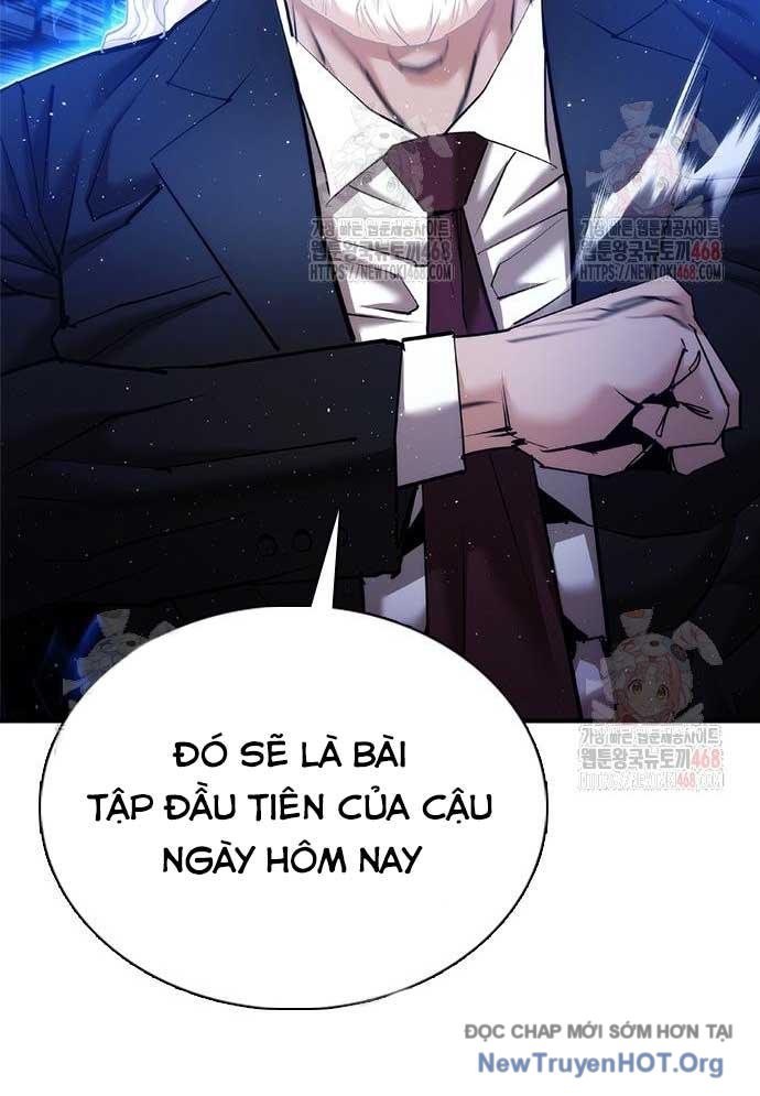 Bạch Dạ chapter 11 - Trang 16