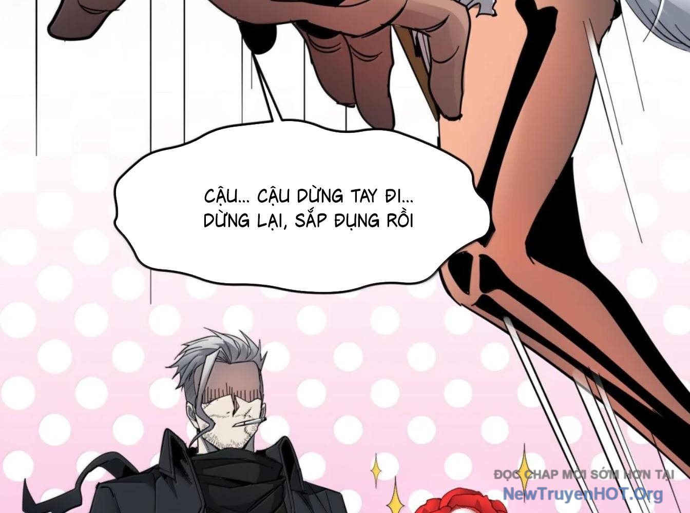 Sức Mạnh Của Ác Thần chapter 164 - Trang 72