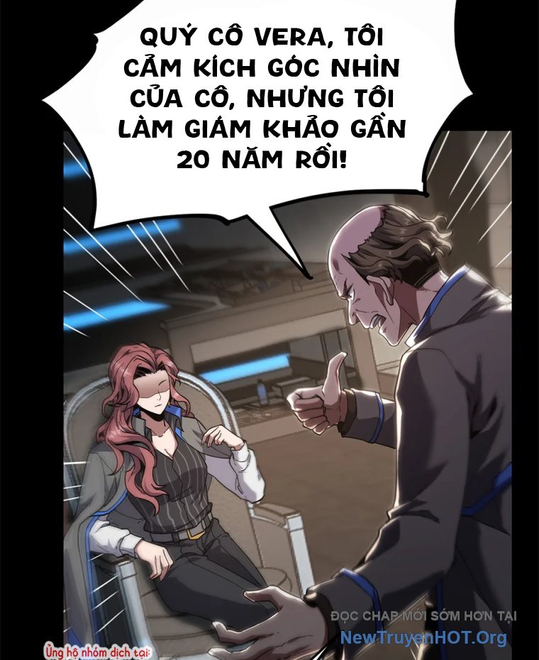 Ánh Sáng Cuối Con Đường chapter 232.3 - Trang 81