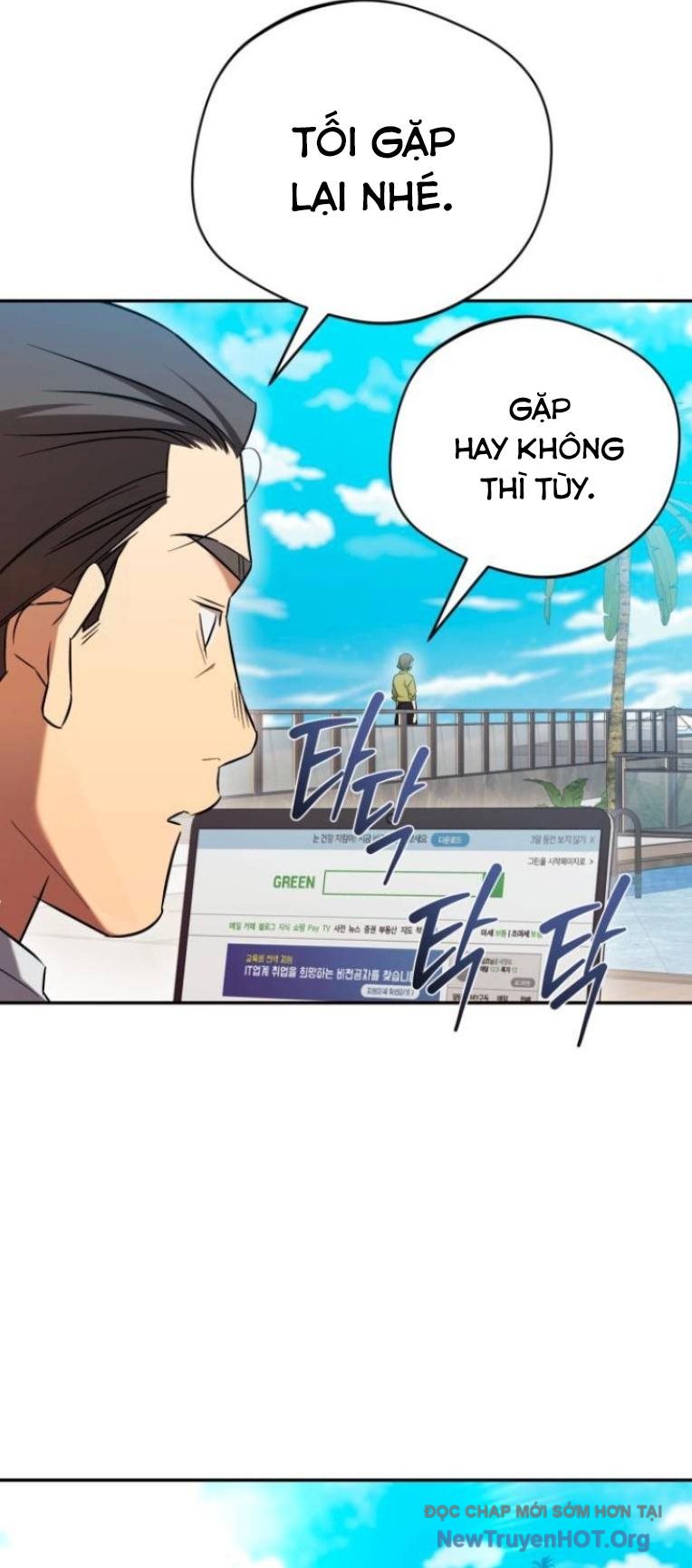 Thiên Ma Bấm Huyệt chapter 58 - Trang 56