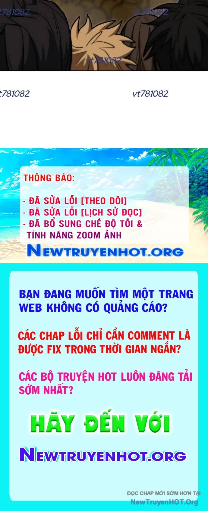 Vua Võ Đài chapter 123 - Trang 151