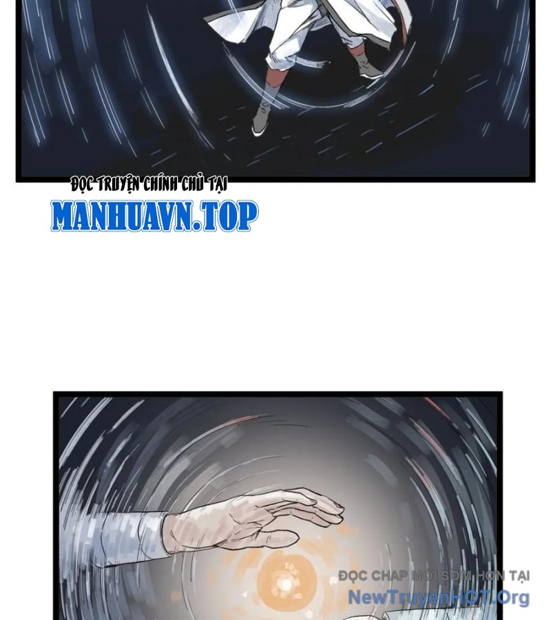 Hiệp Khách Hành Bất Thông chapter 53 - Trang 27