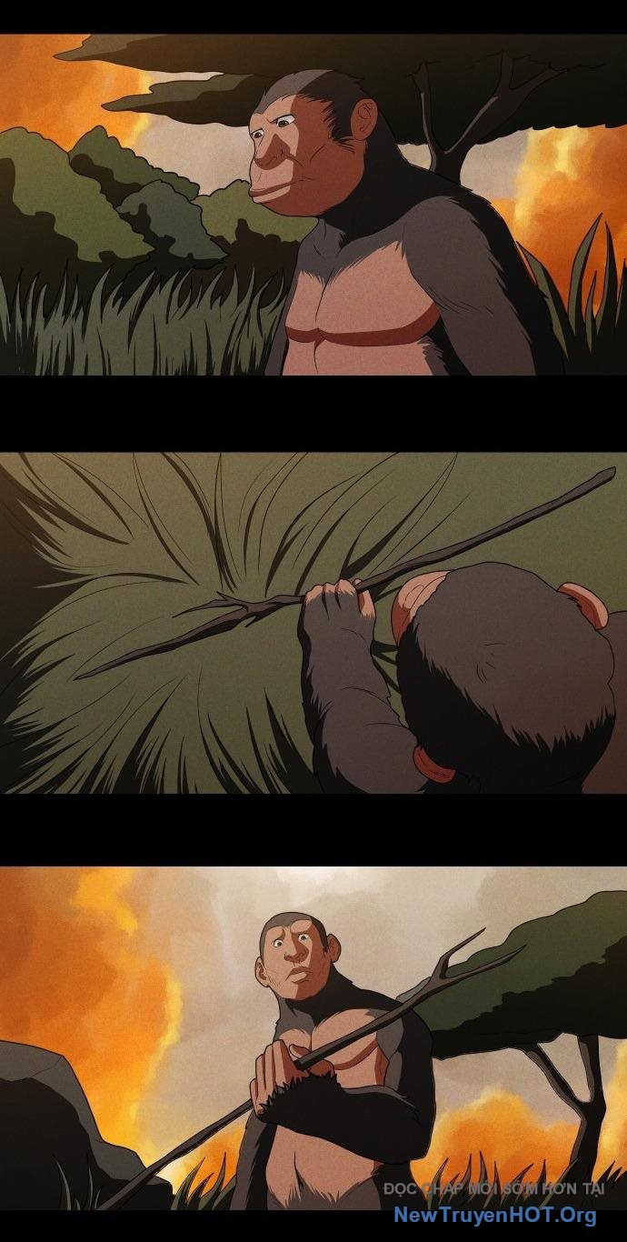 Khuyết Nhân chapter 34 - Trang 2