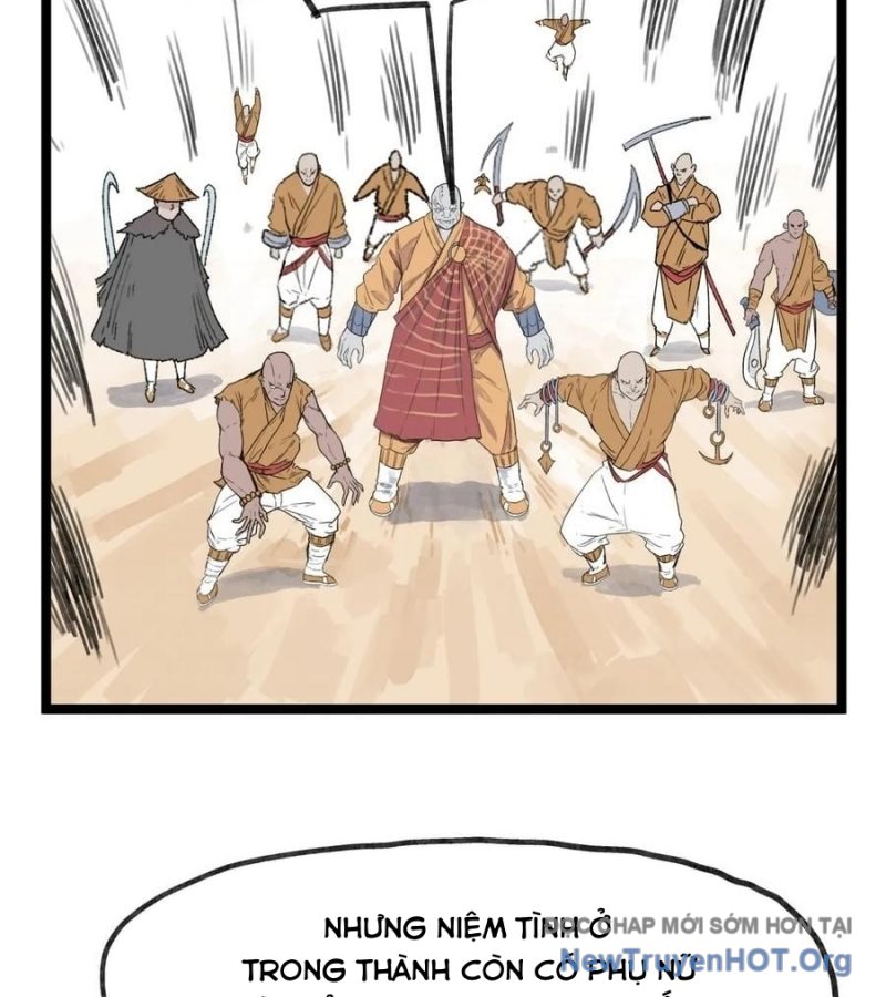 Hiệp Khách Hành Bất Thông chapter 52 - Trang 13