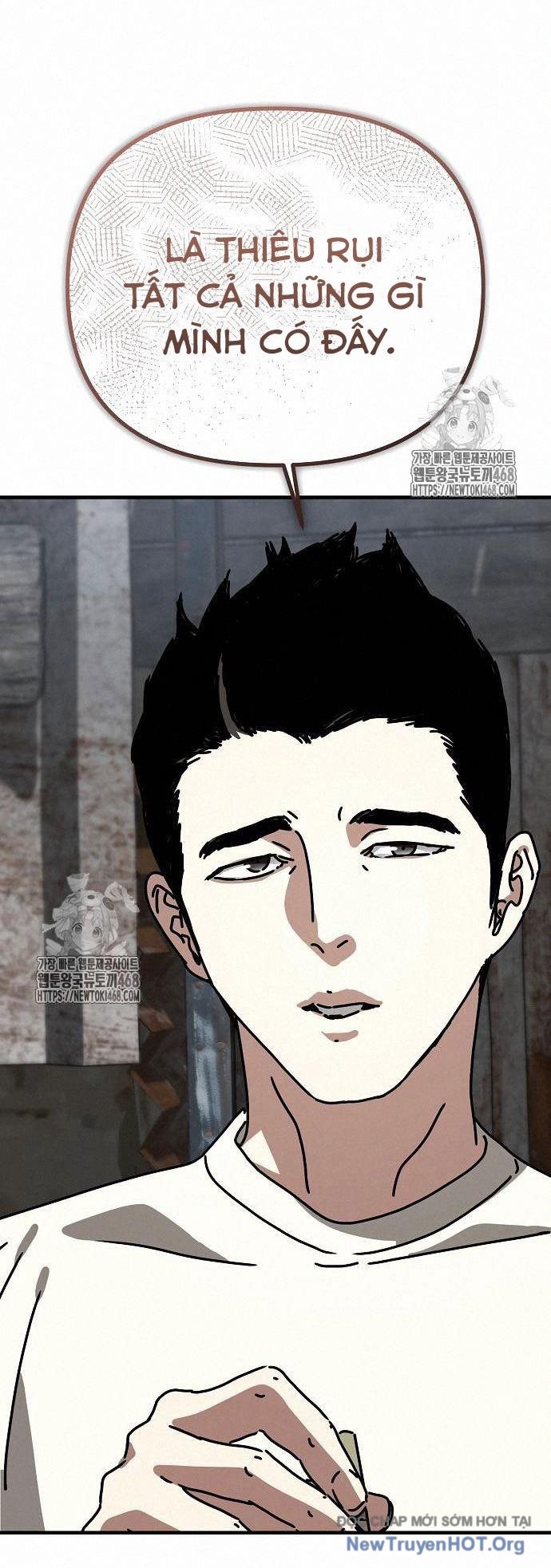 D-Day: Hầm Trú Ẩn chapter 51 - Trang 85