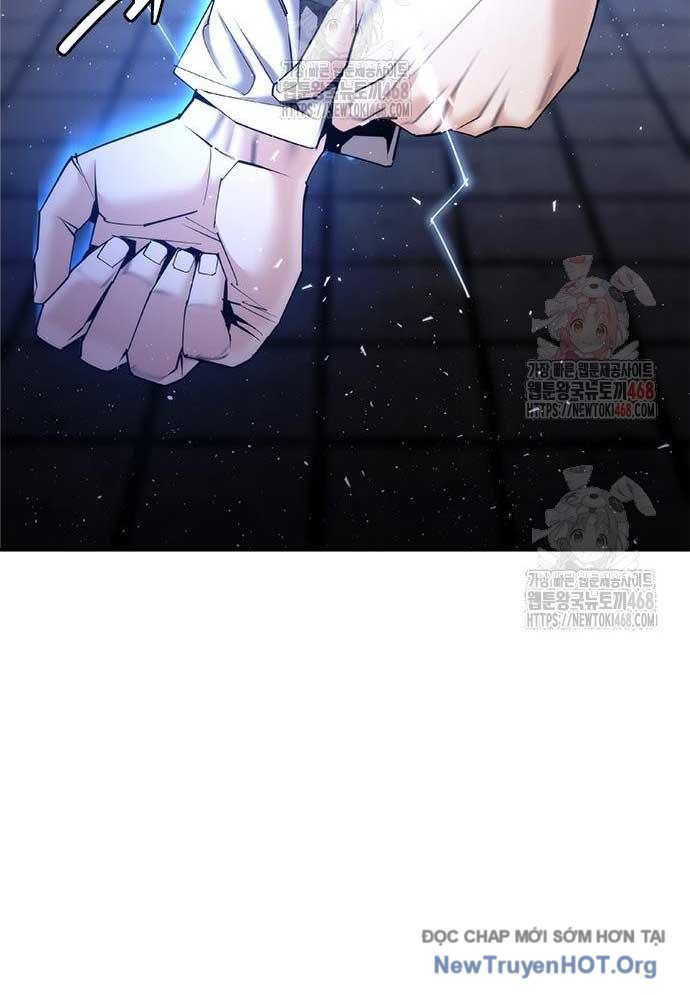 Bạch Dạ chapter 11 - Trang 24