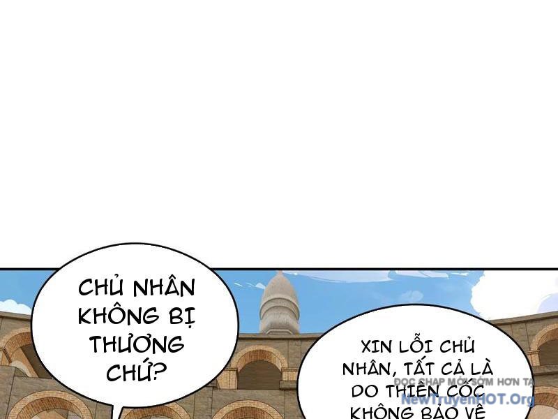 Thái Cổ Thập Hung: Người khác ngự thú ta ngự thú nương chapter 19 - Trang 42