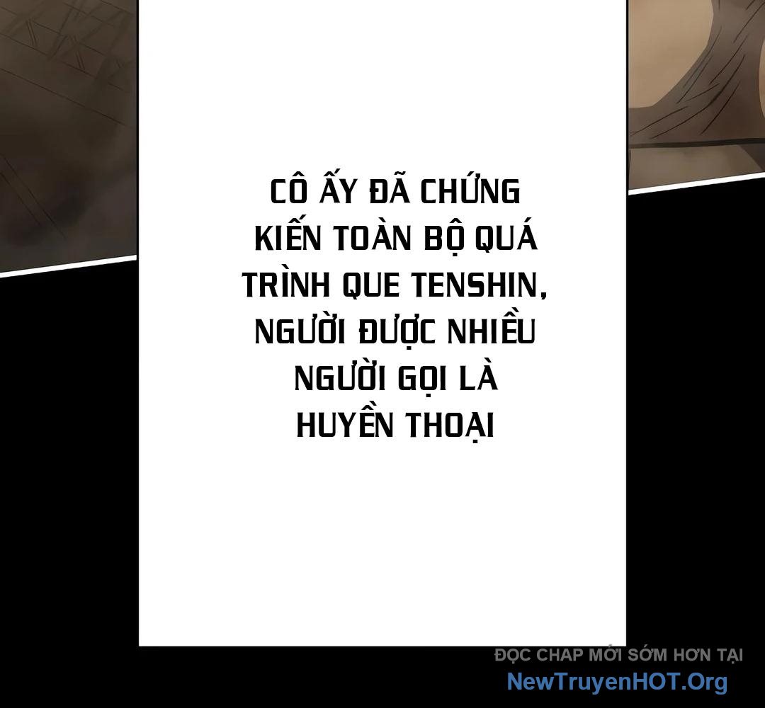 Ác Nhân Lồng Bát Giác chapter 26 - Trang 22