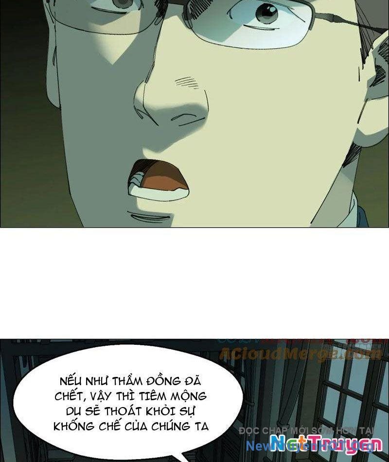 Giờ ngọ ba khắc chapter 113 - Trang 6