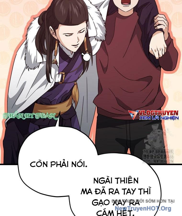 Bố Tôi Quá Mạnh chapter 196 - Trang 28