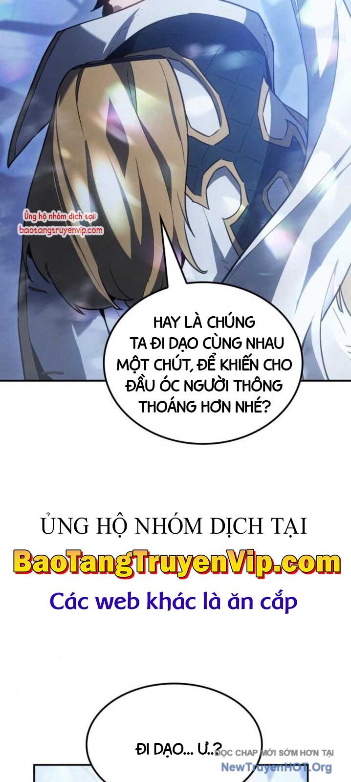 Băng Vương chapter 30 - Trang 10