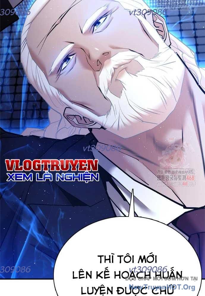 Bạch Dạ chapter 11 - Trang 10