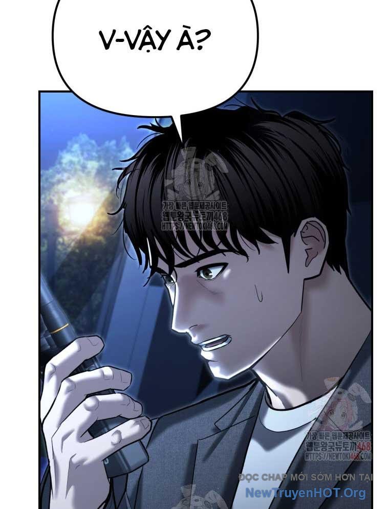 Cảnh Sát Bất Bại chapter 46 - Trang 60