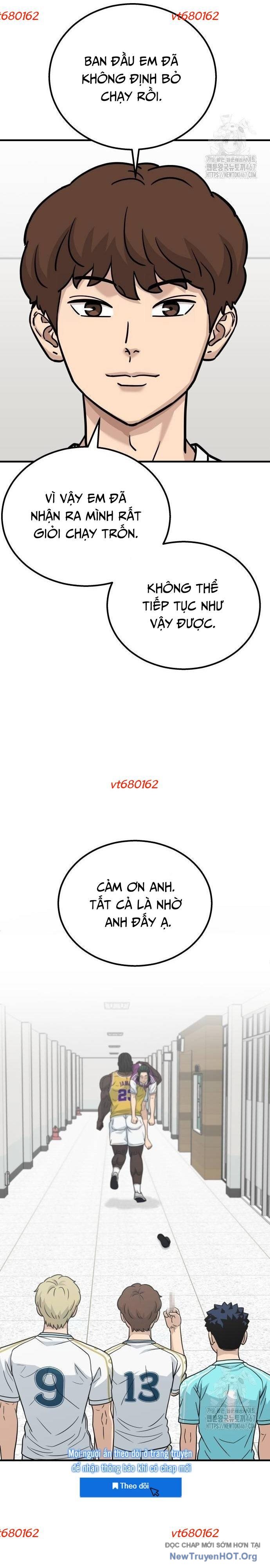 Thủ Môn chapter 43 - Trang 36