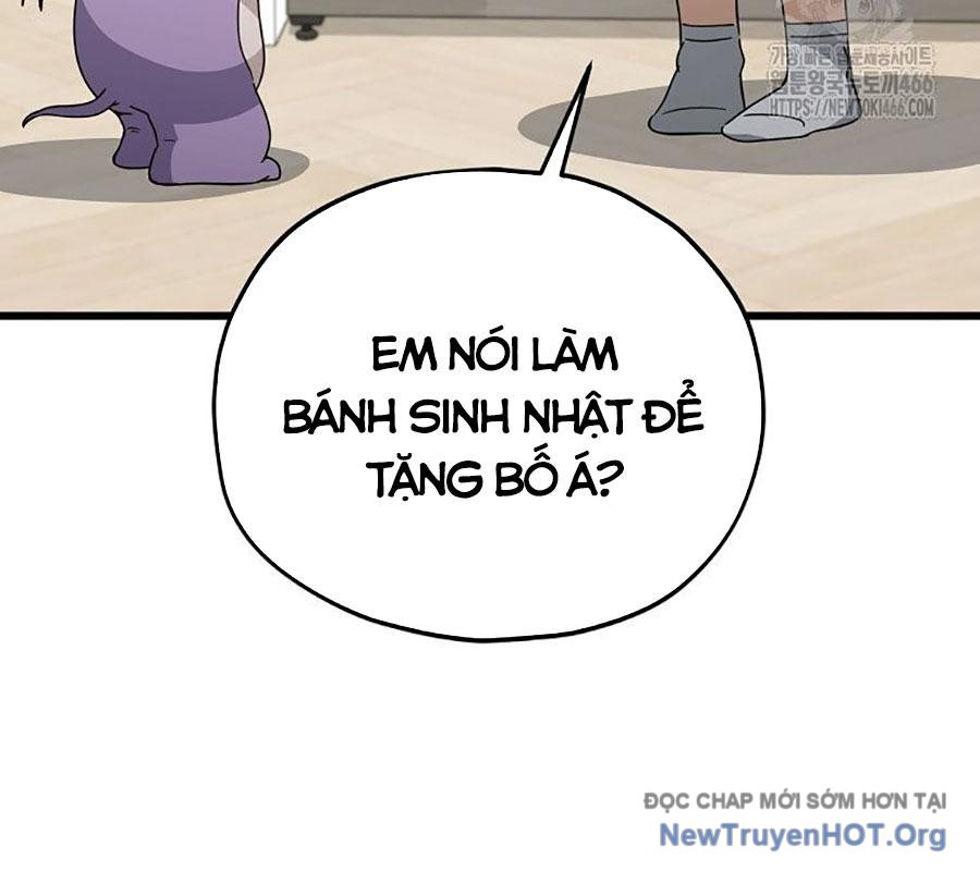 Bố Tôi Quá Mạnh chapter 193 - Trang 26