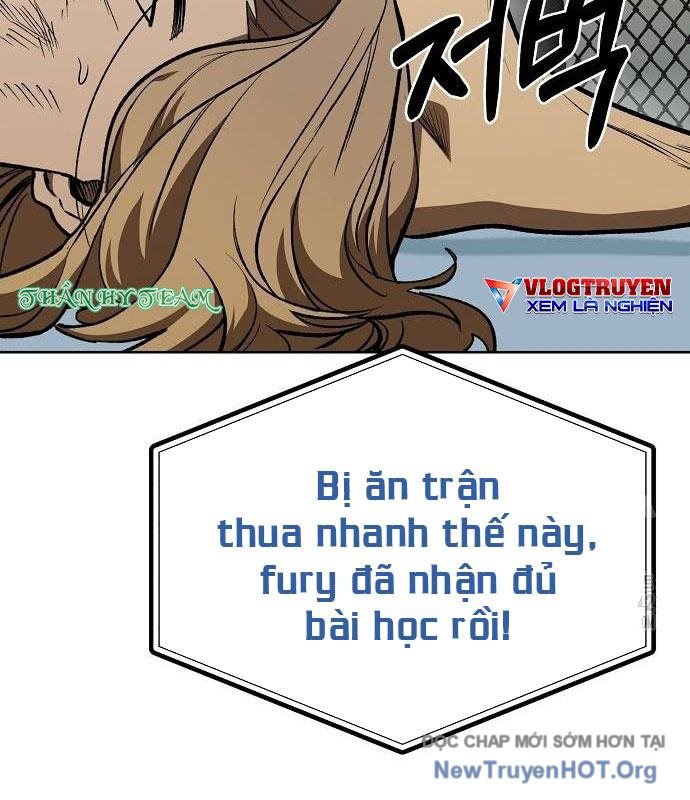 Vua Võ Đài chapter 123 - Trang 126