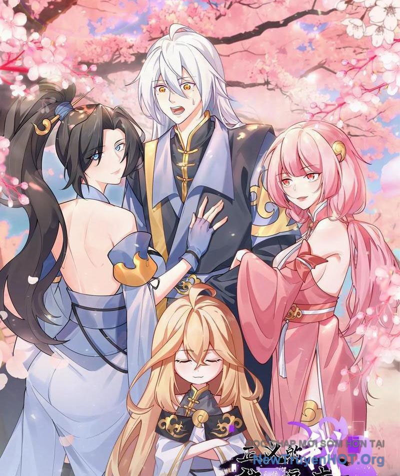 Ta Chính Nghĩa Nhưng Bị Hệ Thống Ép Thành Trùm Phản Diện chapter 150 - Trang 2