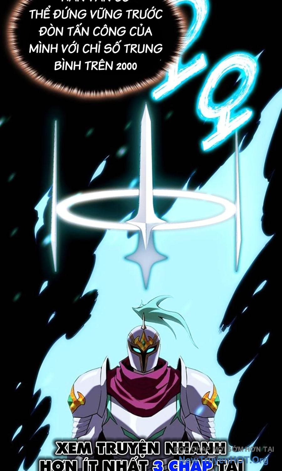 Hardcore Leveling Warrior Season 3 chapter 91 - Trang 52