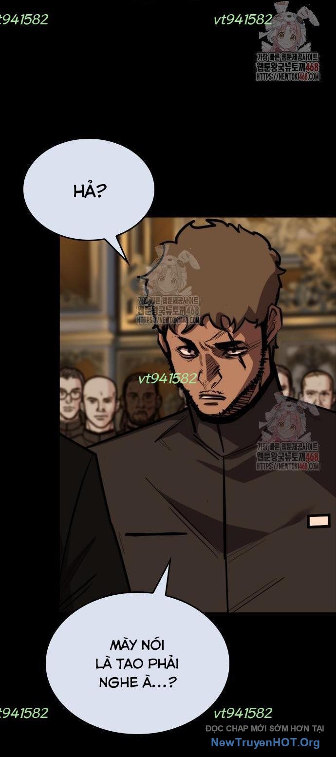 VentaBlack chapter 30 - Trang 8