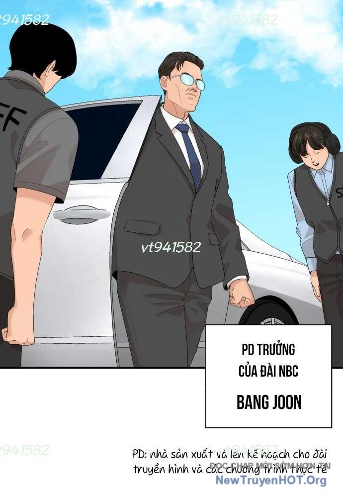 Nhà Hàng Kỳ Lạ chapter 21 - Trang 71