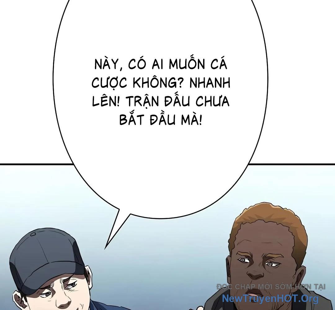 Ác Nhân Lồng Bát Giác chapter 29 - Trang 28