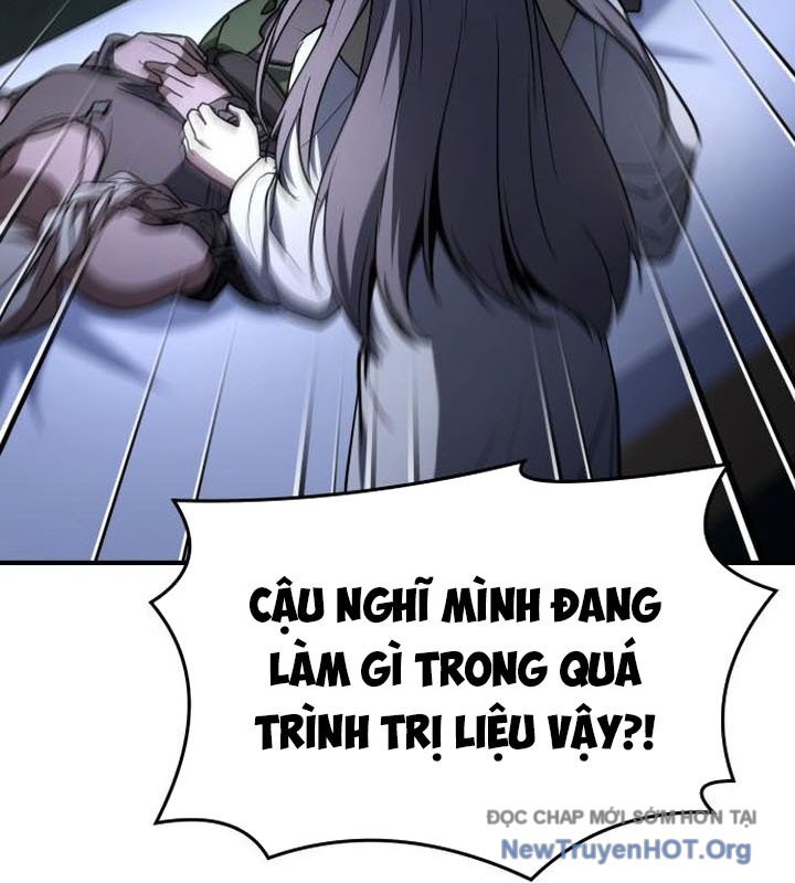 Kim Chiến Sĩ: Hành Trình Xây Dựng Đặc Tính chapter 43 - Trang 74
