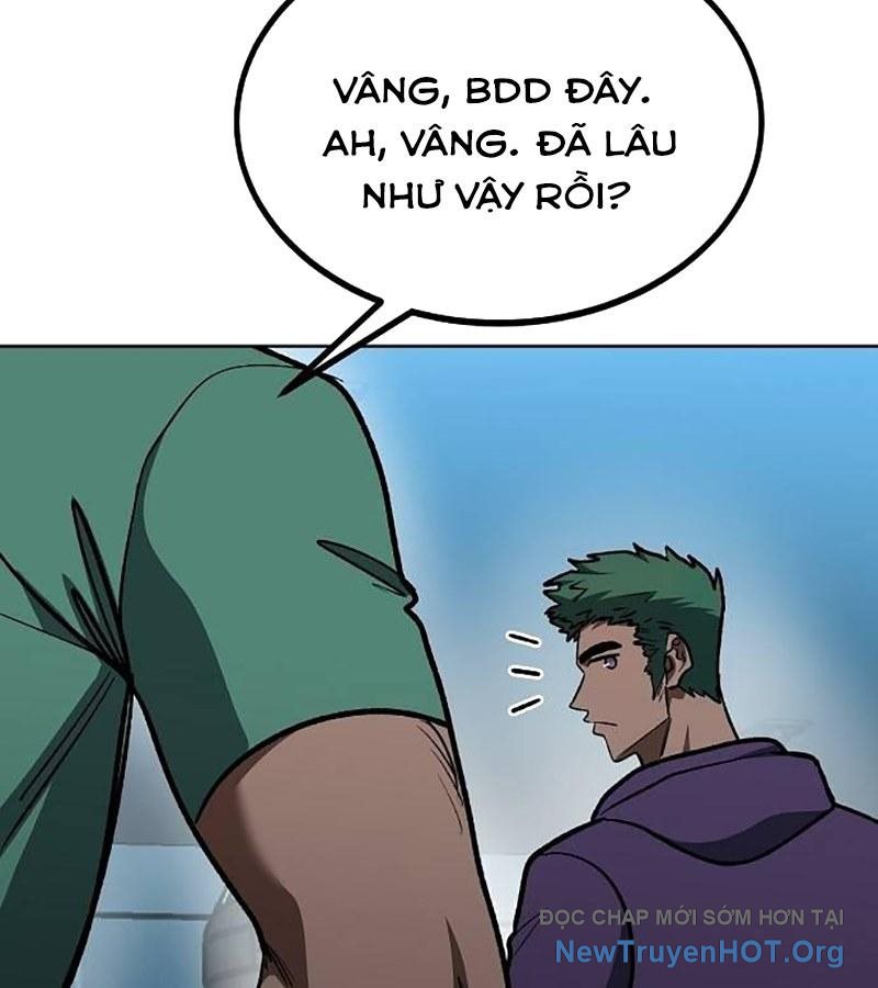 Vua Võ Đài chapter 126 - Trang 111