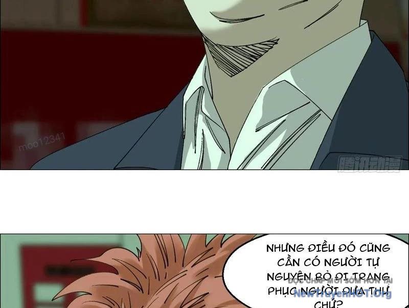 Giờ ngọ ba khắc chapter 111 - Trang 29