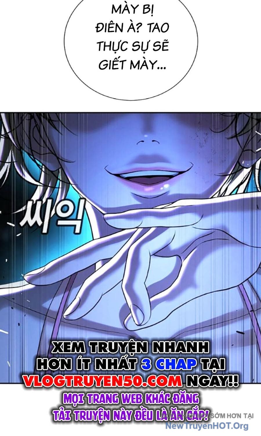 Goo Sera chapter 34 - Trang 22