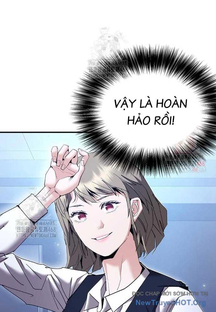 Bạch Dạ chapter 11 - Trang 46