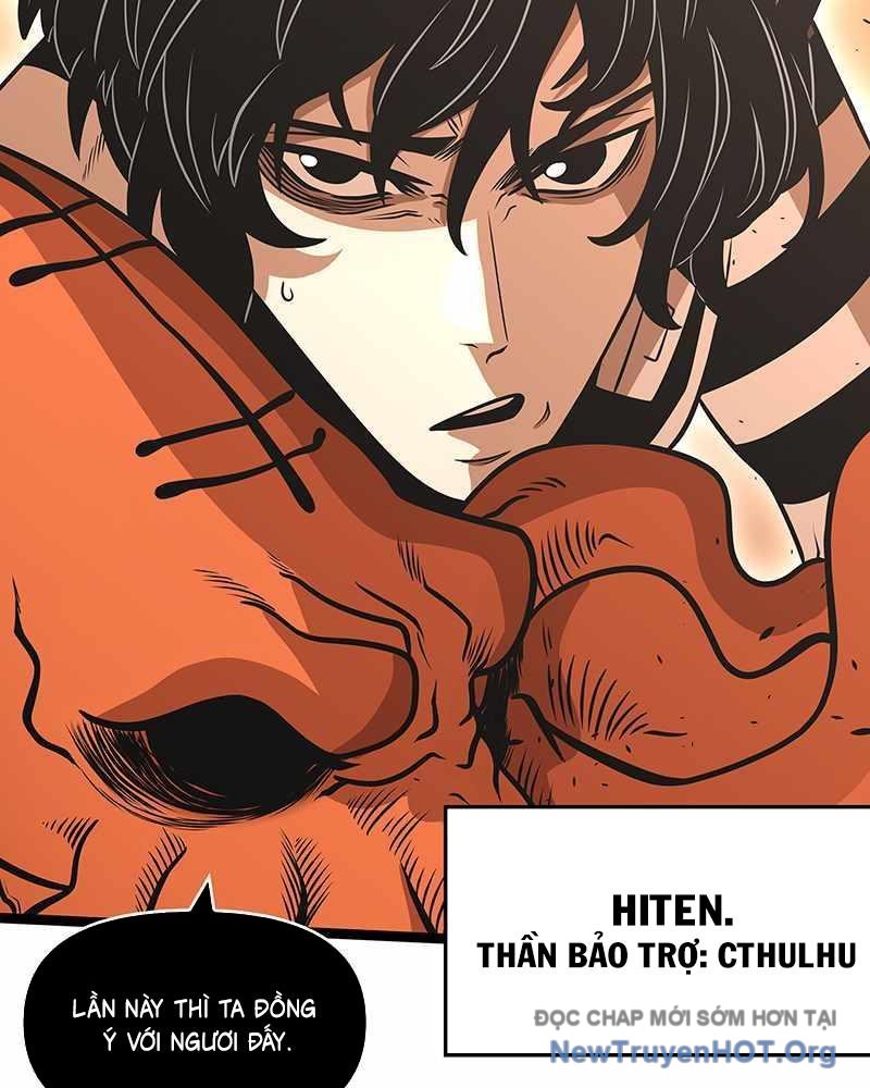 Trò Chơi Của Thần chapter 86 - Trang 37