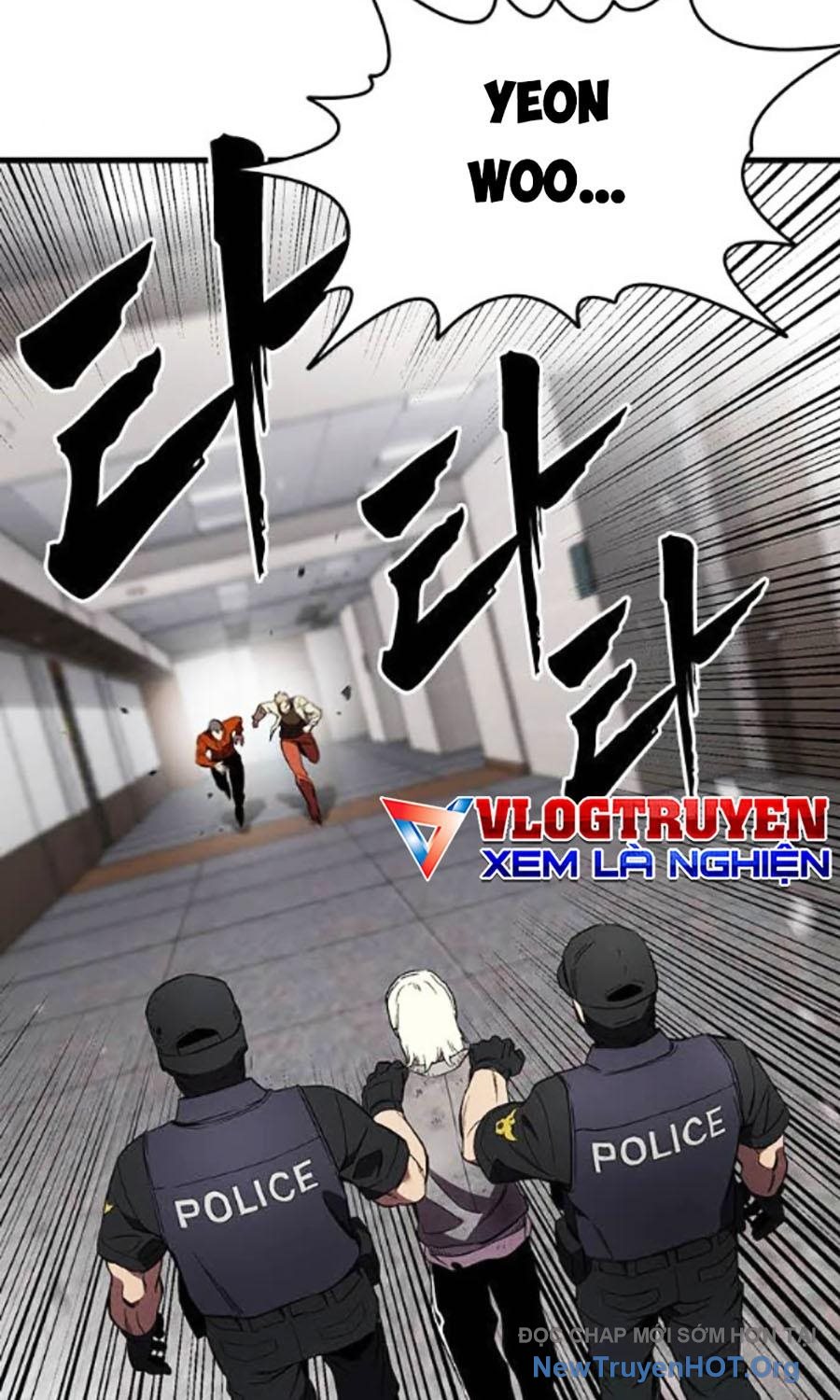 Đại Tướng Chiến chapter 45 - Trang 44