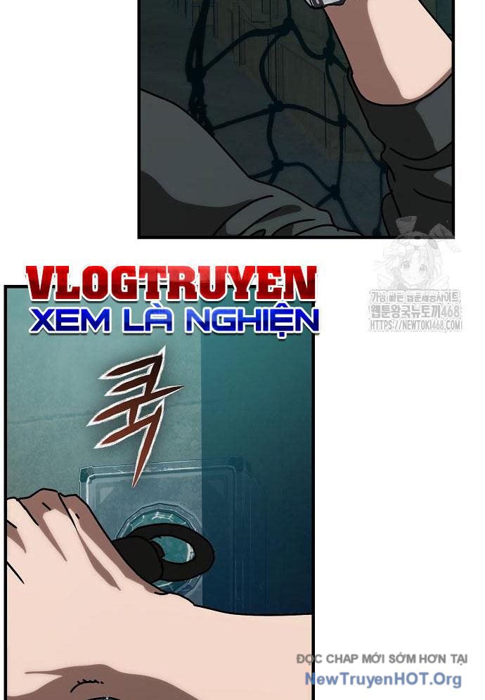 D-Day: Hầm Trú Ẩn chapter 49 - Trang 19