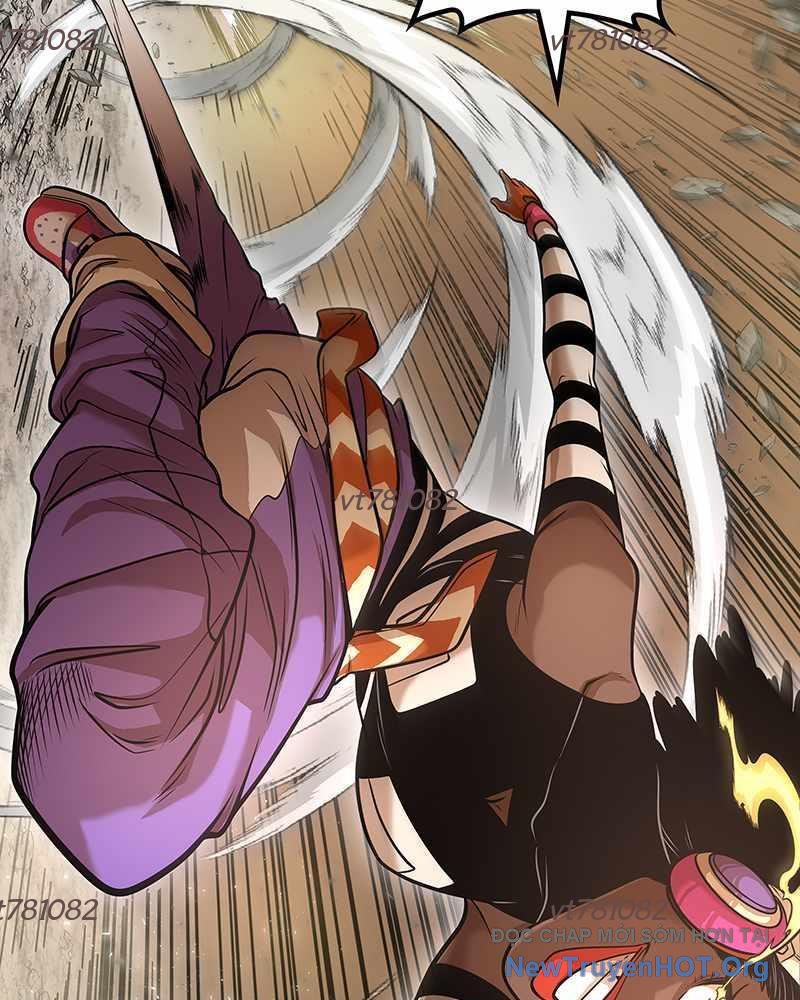 Trò Chơi Của Thần chapter 87 - Trang 11