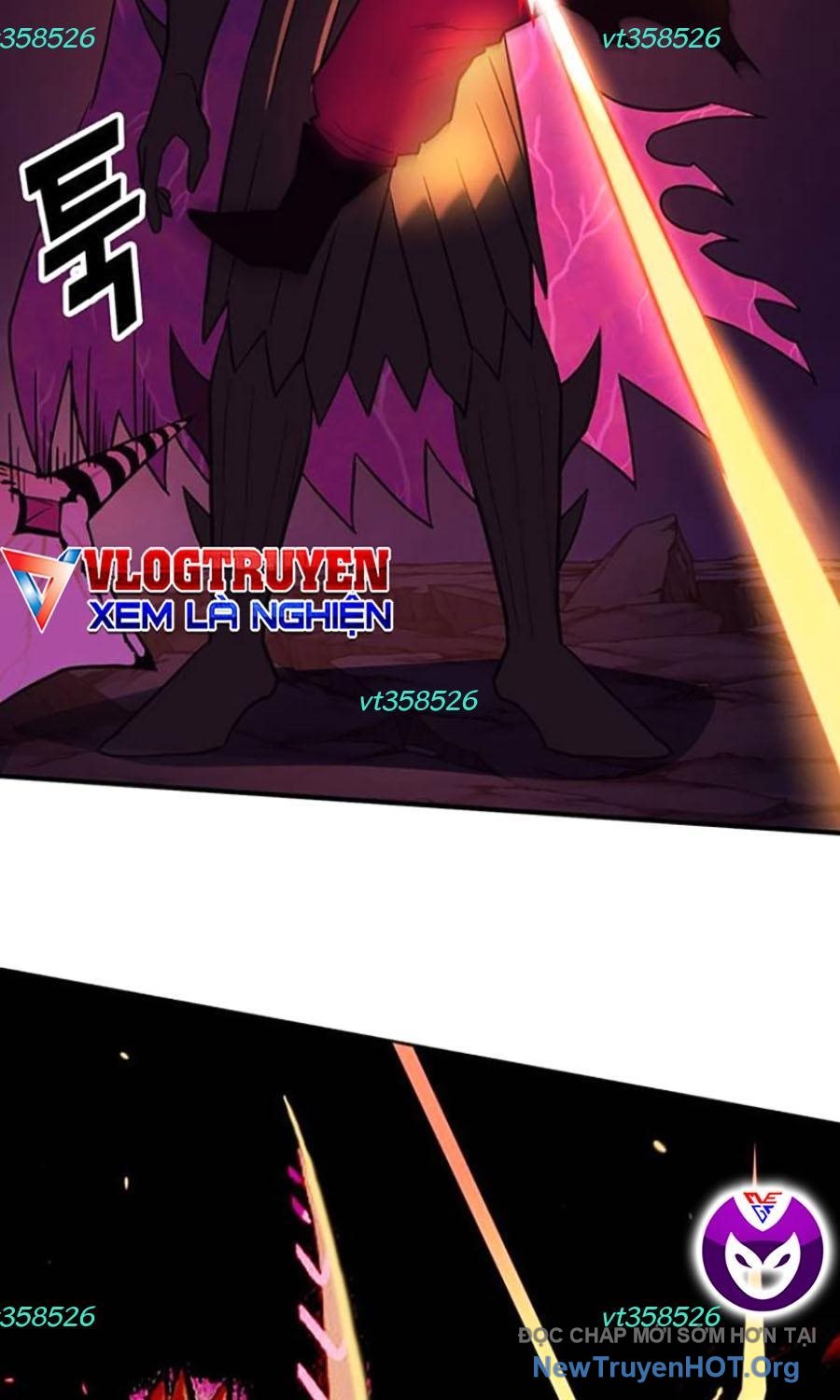 Hardcore Leveling Warrior Season 3 chapter 89 - Trang 182