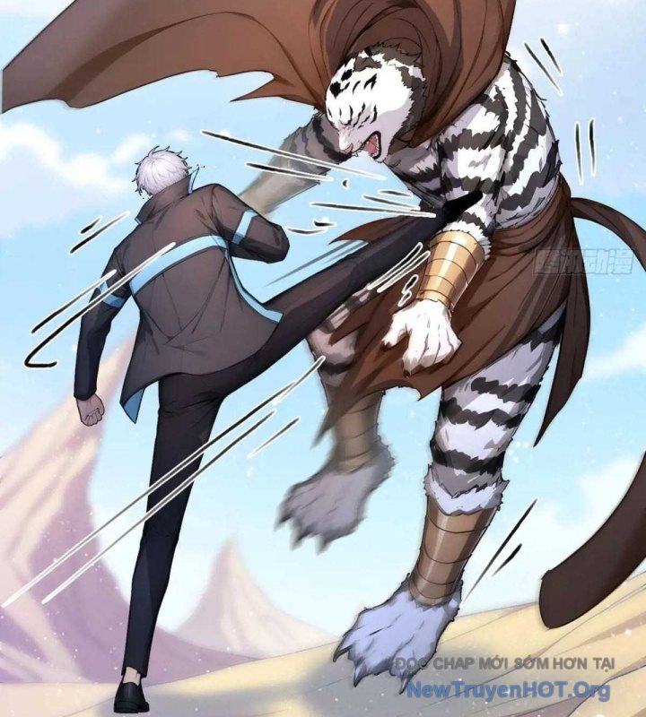 Toàn Dân Thần Vương: Tôi Hiến Tế Nghìn Tỷ Sinh Linh! chapter 108 - Trang 32