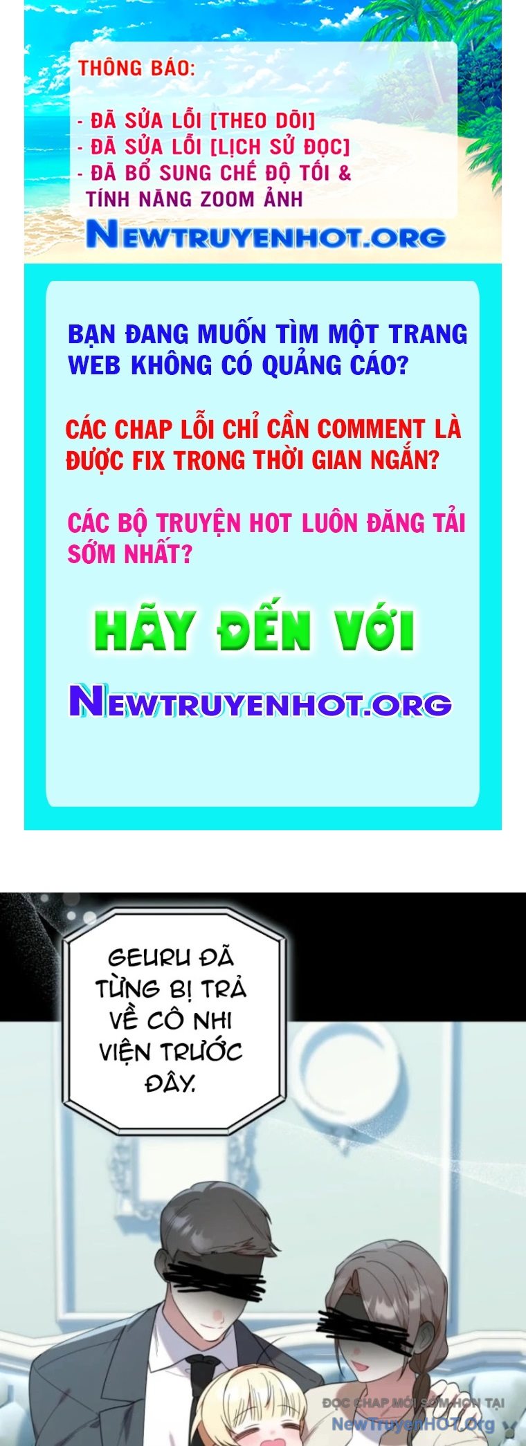 Thợ Săn Của Lớp Gà Con chapter 24 - Trang 1
