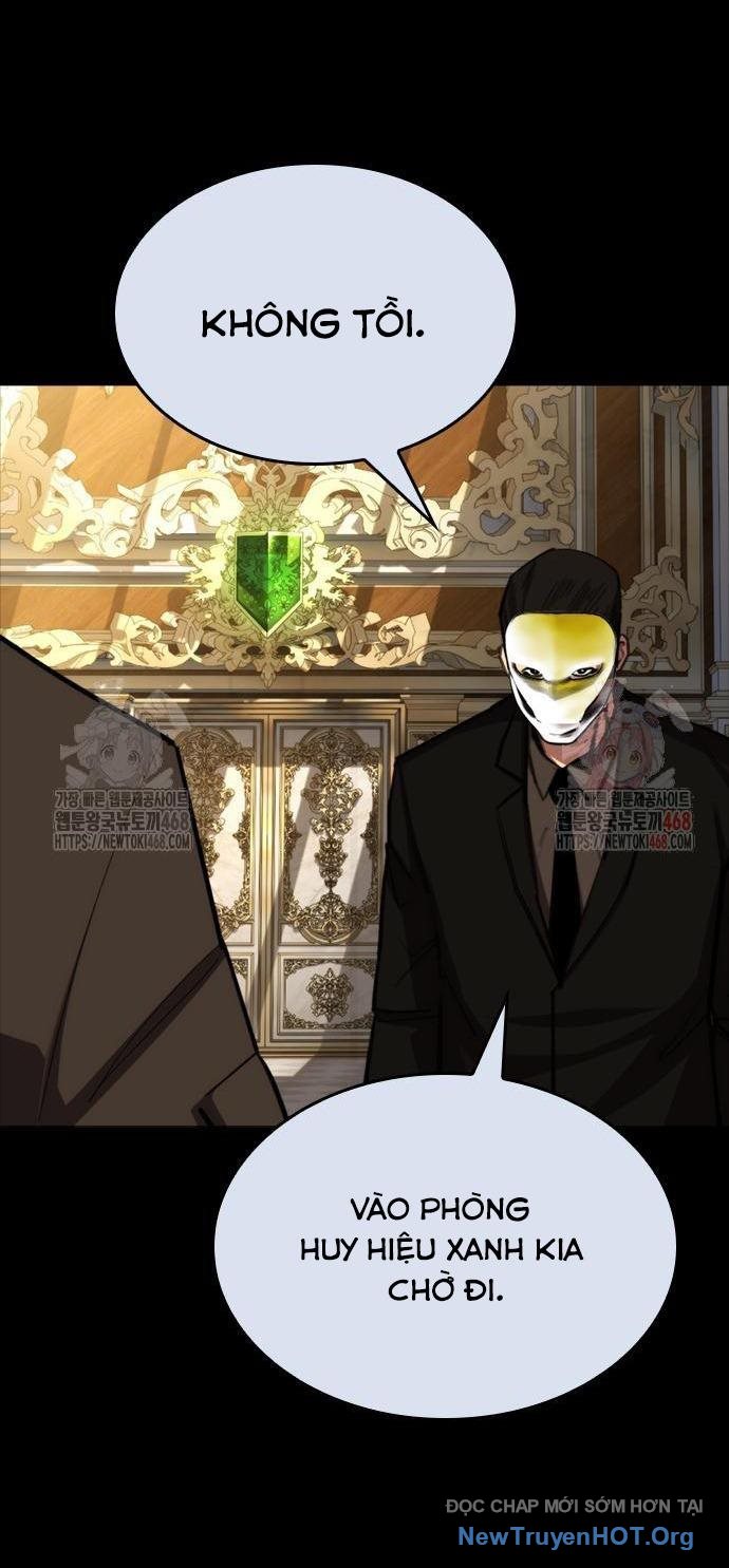 VentaBlack chapter 30 - Trang 20