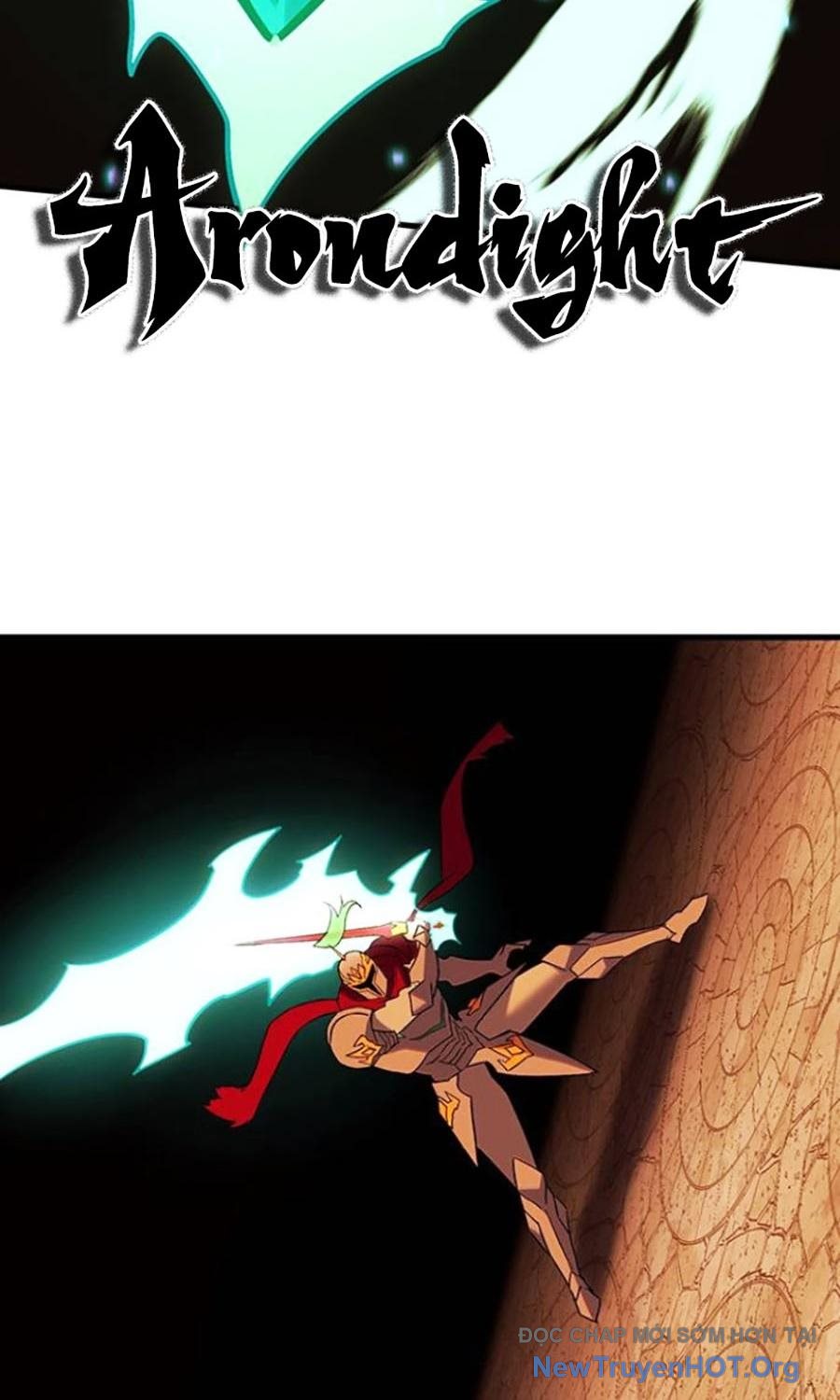 Hardcore Leveling Warrior Season 3 chapter 91 - Trang 96